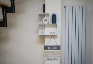 Appartement lumineux à Saint-Germain-en-Laye avec terrasse, 50 m²