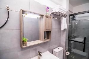 1 bedroom furnished appartment