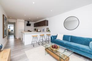 New Apartments in the centre of Malahide Village