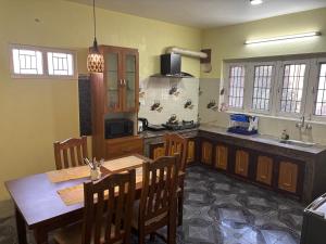 Paru Home 1bhk Premium