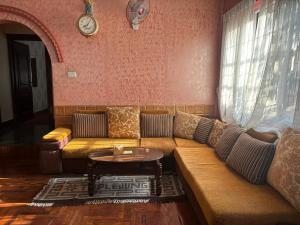 Paru Home 1bhk Premium