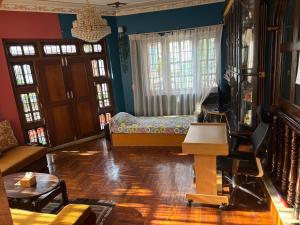 Paru Home 1bhk Premium