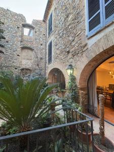 Hotel de La Font Peralada