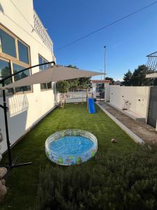 Holiday Home Marković