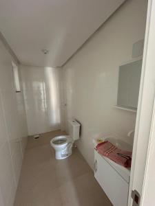 Apartamento por diária em Ingleses