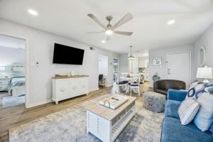 4F Amelia Landings condo