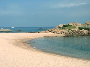 Luxury Villa 30m from the Sea in Porto Bello