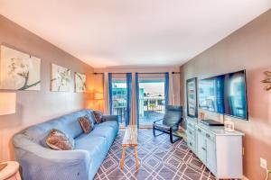 Gulf Shores Barefoot Bliss