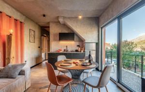 Lovely Home In Tugare