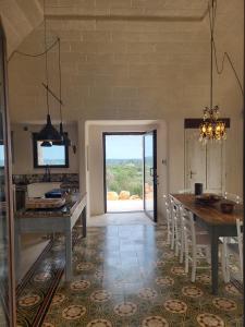 Villa Torre panta rei