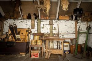 Orkney Retreats Island Farmhouses & Cottages