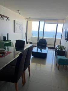 Depto en Jardín del Mar al lado Casino Enjoy