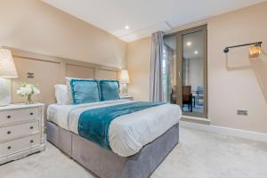 Executive Residence Sleeps 4 2Bed 2Bath