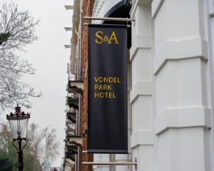 S&A Vondel Park Hotel
