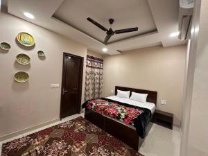 Hotel woods villa