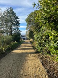 Glen Ross, plage à moins de 10 min à pied