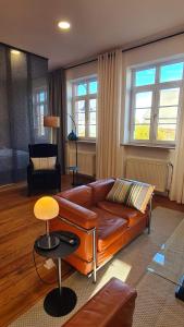 Loft am Airport Hahn