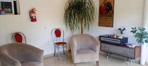 LUNLUNTA House