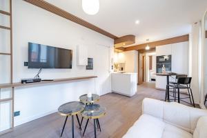 Appartement cosy au coeur de Cagnes sur Mer