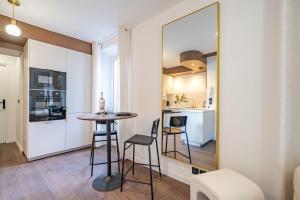 Appartement cosy au coeur de Cagnes sur Mer