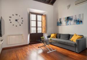 EnjoyGranada Derecho Homes