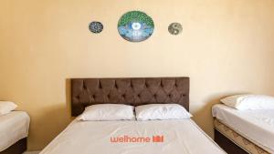 Suite em Pousada em Rio Grande com Piscina