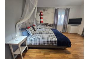 Apartamenty Aquarius - Latarnik