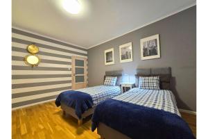 Apartamenty Aquarius - Latarnik