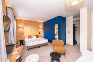 Hôtel Casa Moho Saint-François-Longchamp 1450