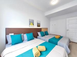 Sibu Q1 Homestay -3 Rooms 4 Beds