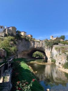 Apartamento Turístico Lara