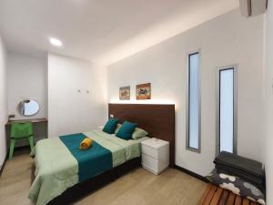 Sibu Q1 Homestay -3 Rooms 4 Beds