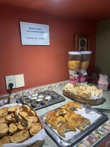 2 Cuadras de Terminal - Frente al Teleférico con Pileta