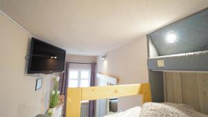 Apartament EverySky Plac Ratuszowy Ale Antresola