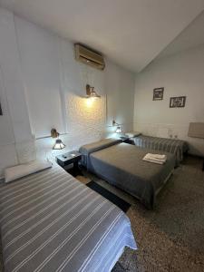 2 Cuadras de Terminal - Frente al Teleférico con Pileta