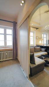 Apartament EverySky Plac Ratuszowy Ale Antresola