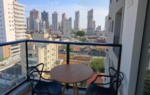 Apartamento em Porto Belo, a poucos passos do mar!