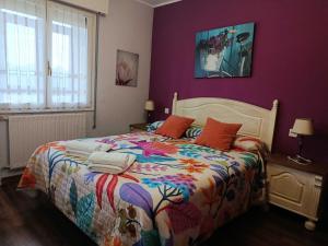 La Rectoral 1 Arriondas VV-1379-AS