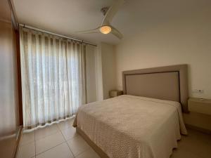 Terrasol Torrelitoral Ático 1 Dormitorio