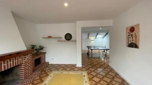 Virgen de Gracia Apartments