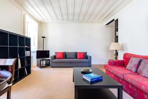 Chiado Prime Garrett Apartment