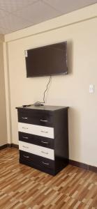 Apartamento Rancheria