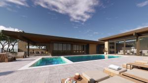 Scottsdale Golf Retreat at Troon North