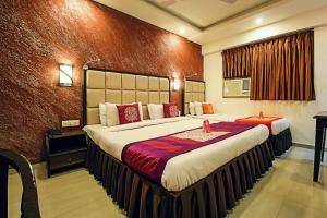 Hotel The B House Goa