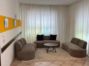 BaB Hotels and Apartments Helvetia