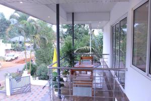 Pappans Homestay