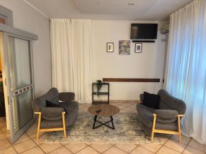 BaB Hotels and Apartments Helvetia