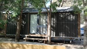 Bungalows y Glamping Medina Sidonia