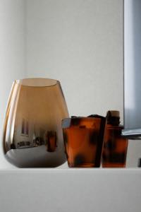 Aura Apartment - with Garage Parking