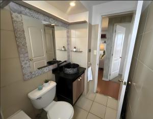 Estadio Nacional I Barrio Italia I Metro